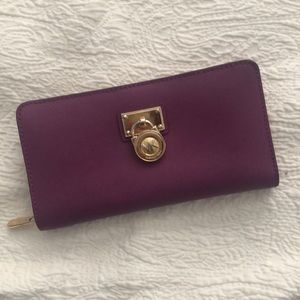 MICHAEL KORS WALLET